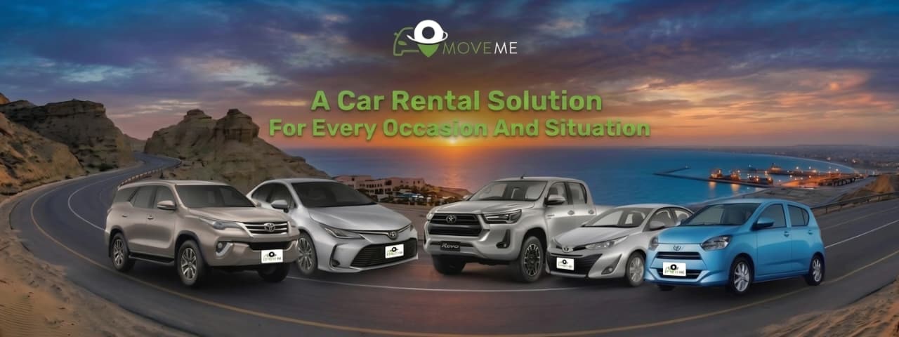 MoveMe Car Rental
