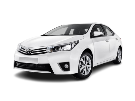 Toyota Corolla Gli