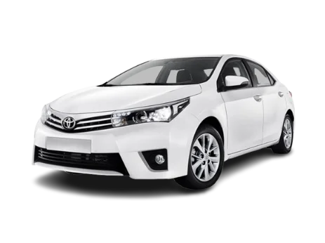 Toyota Corolla Gli