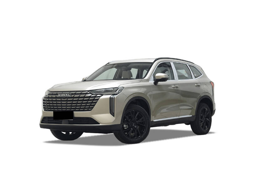 Haval H6 HEV