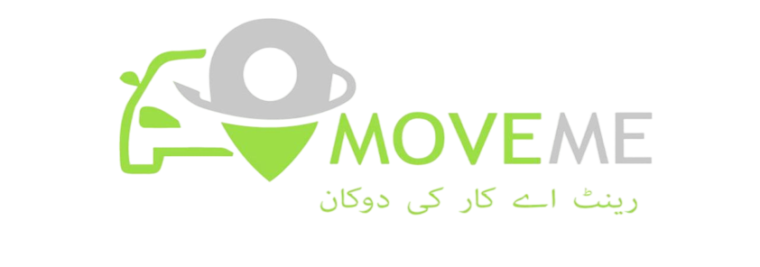 MoveMe Logo