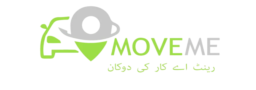 MoveMe Logo